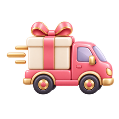 Free Shipping
