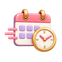 Delivery Timeline